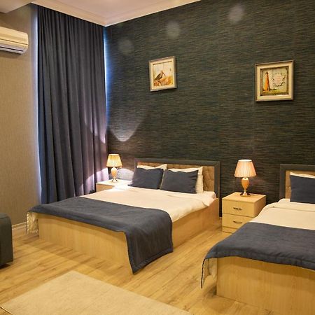 Life Holiday Baku Exterior foto