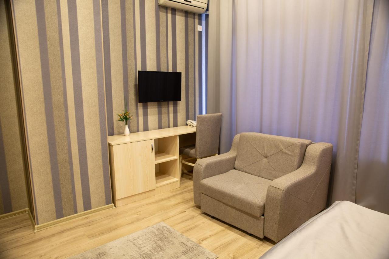 Life Holiday Baku Exterior foto