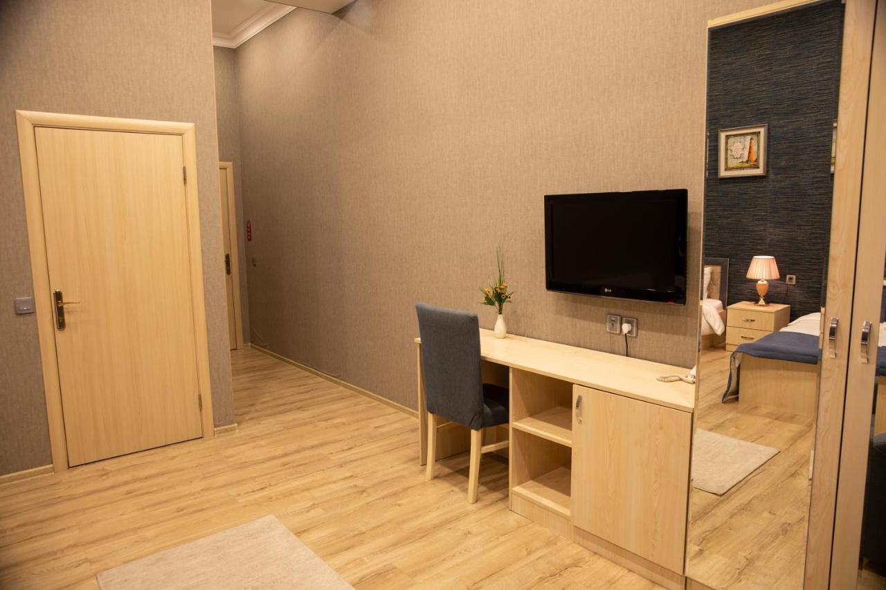 Life Holiday Baku Exterior foto