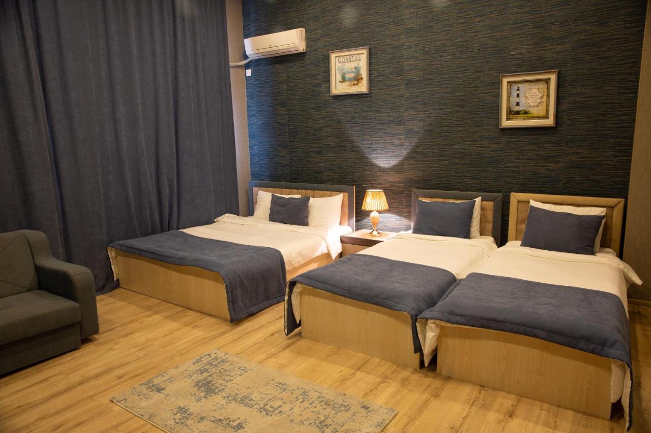 Life Holiday Baku Exterior foto