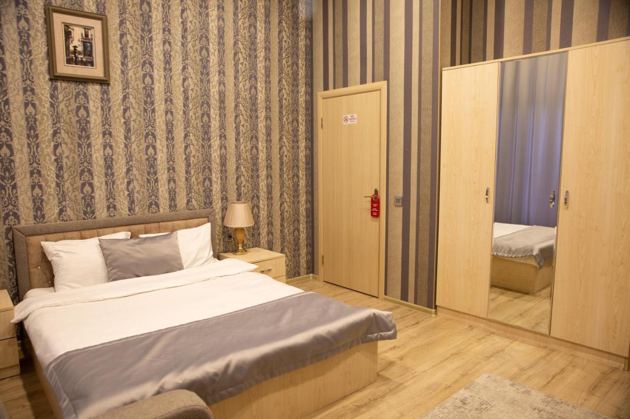 Life Holiday Baku Exterior foto
