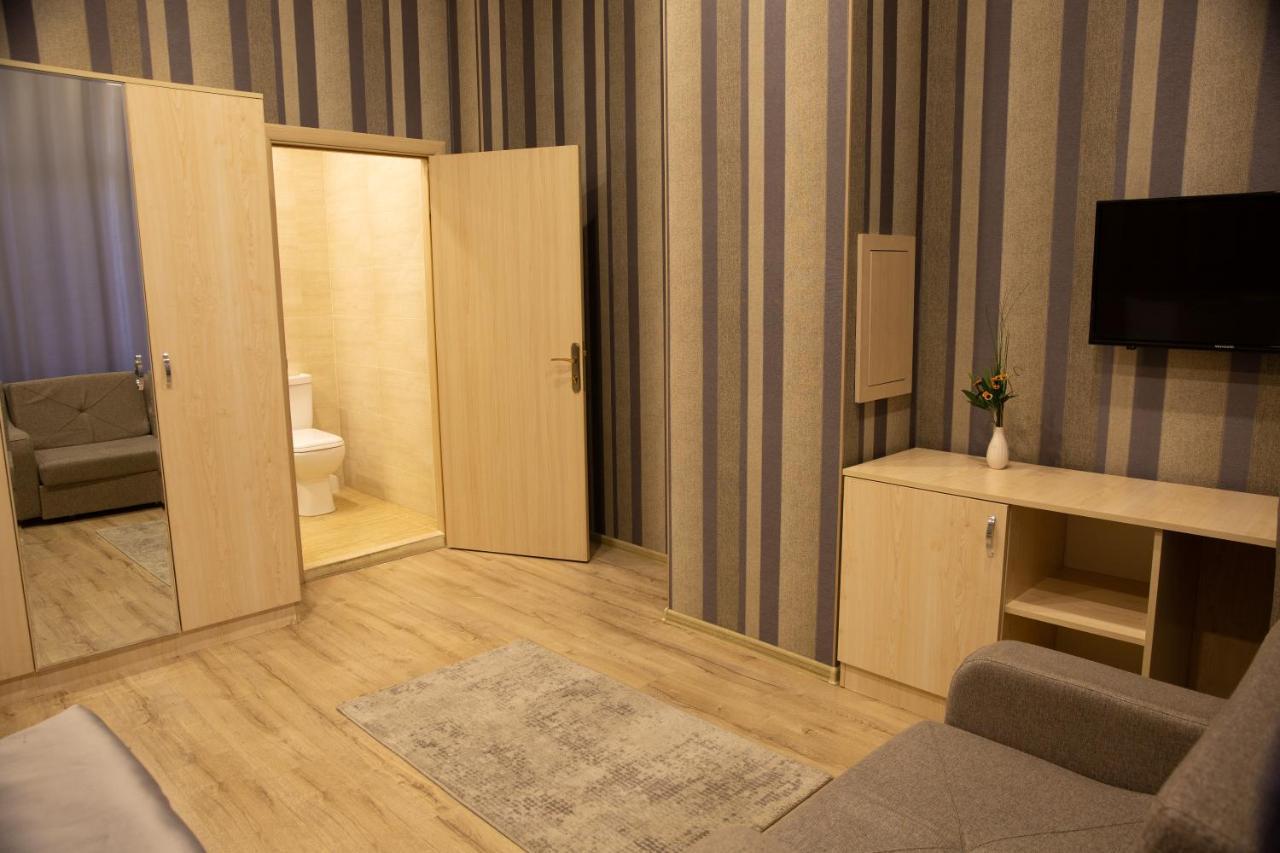 Life Holiday Baku Exterior foto