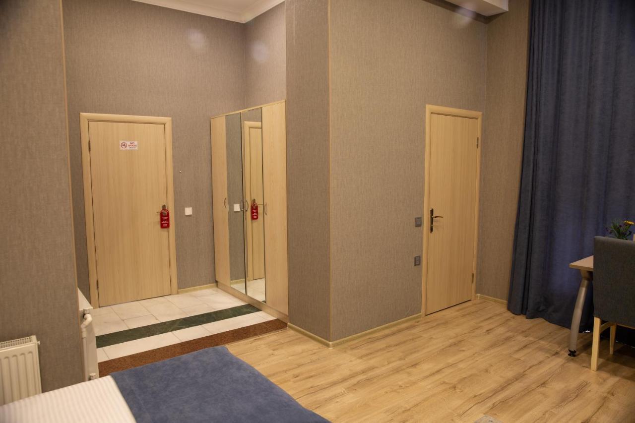Life Holiday Baku Exterior foto