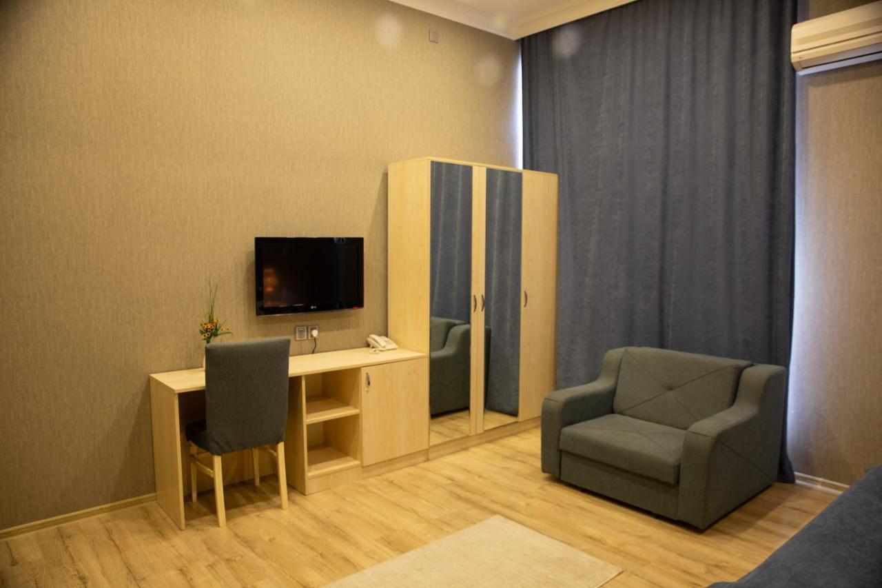 Life Holiday Baku Exterior foto