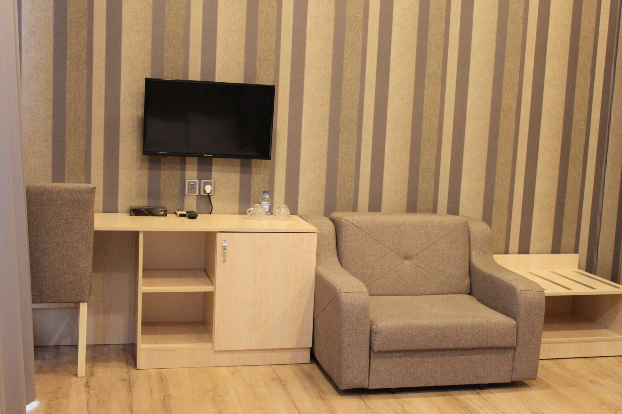 Life Holiday Baku Exterior foto